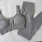 Sport Workout Clothes for Women - Blue Force Sports
