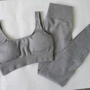 Sport Workout Clothes for Women - Blue Force Sports