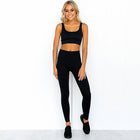Sport Workout Clothes for Women - Blue Force Sports