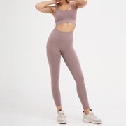 Sport Workout Clothes for Women - Blue Force Sports