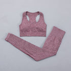 Women's Plain Yoga Set - Blue Force Sports