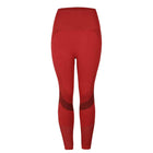 Seamless Sports Shorts and Leggings - Blue Force Sports