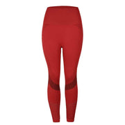 Seamless Sports Shorts and Leggings - Blue Force Sports