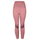 Seamless Sports Shorts and Leggings - Blue Force Sports