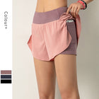 Women's Compression Shorts - Blue Force Sports