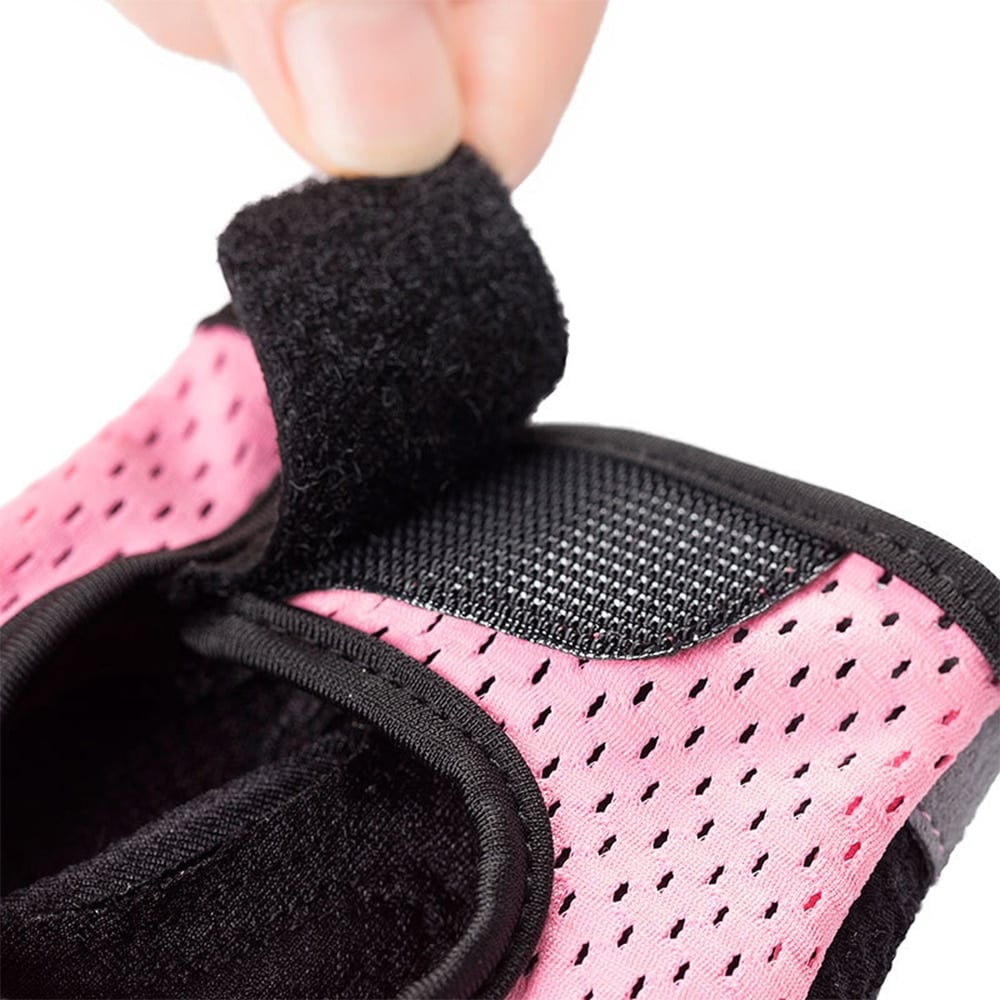 Anti-Spill Polyester Gloves - Blue Force Sports