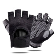 Anti-Spill Polyester Gloves - Blue Force Sports