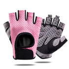 Anti-Spill Polyester Gloves - Blue Force Sports