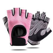 Anti-Spill Polyester Gloves - Blue Force Sports