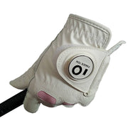 Anti Slip Gloves for Women - Blue Force Sports