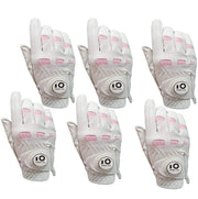 Anti Slip Gloves for Women - Blue Force Sports