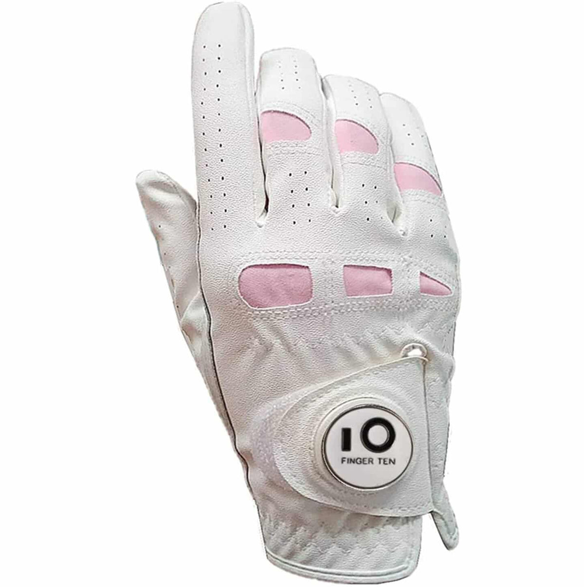 Anti Slip Gloves for Women - Blue Force Sports