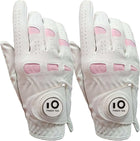 Anti Slip Gloves for Women - Blue Force Sports