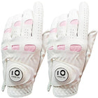 Anti Slip Gloves for Women - Blue Force Sports