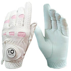 Anti Slip Gloves for Women - Blue Force Sports