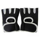 Anti-Slip Unisex Fitness Gloves - Blue Force Sports
