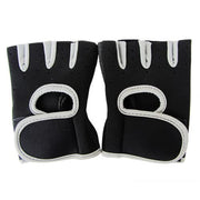 Anti-Slip Unisex Fitness Gloves - Blue Force Sports