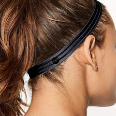 Anti Slip Unisex Sport Sweatband