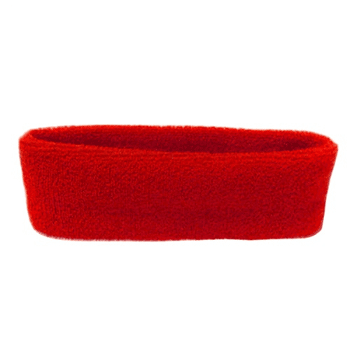 Women's Microfiber Sport Headband - Blue Force Sports