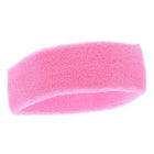 Women's Microfiber Sport Headband - Blue Force Sports