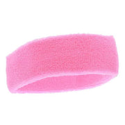 Women's Microfiber Sport Headband - Blue Force Sports