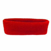 Women's Microfiber Sport Headband - Blue Force Sports