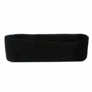Women's Microfiber Sport Headband - Blue Force Sports
