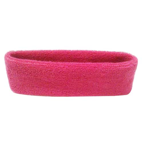 Women's Microfiber Sport Headband - Blue Force Sports