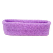 Women's Microfiber Sport Headband - Blue Force Sports
