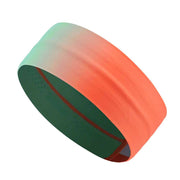 Breathable Headband for Workout - Blue Force Sports