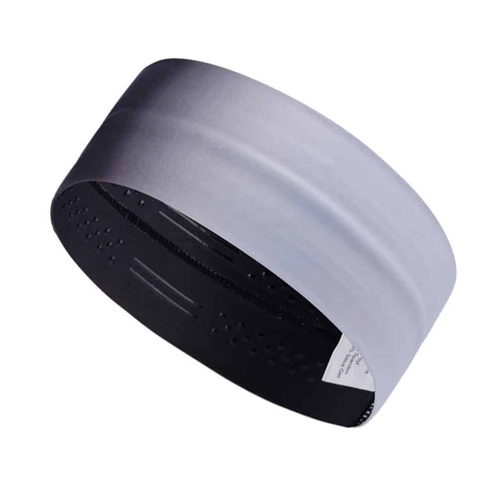 Breathable Headband for Workout - Blue Force Sports