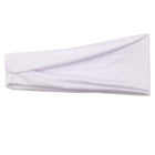 Woman's Cotton Sports Headband - Blue Force Sports