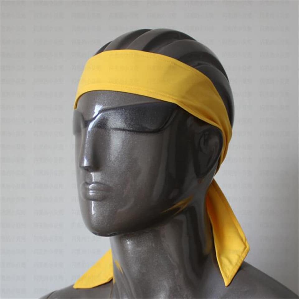 Colorful Fitness Headband for Women - Blue Force Sports