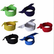 Colorful Fitness Headband for Women - Blue Force Sports