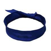 Colorful Fitness Headband for Women - Blue Force Sports