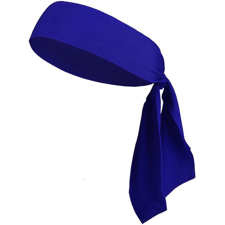 Colorful Fitness Headband for Women - Blue Force Sports