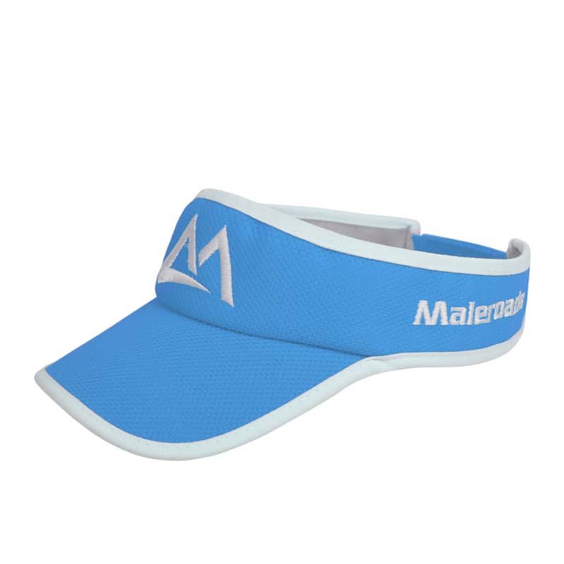 Unisex Visor for Golf - Blue Force Sports