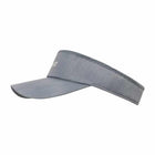 Unisex Quick Drying Sport Visor Cap - Blue Force Sports