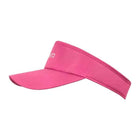 Unisex Quick Drying Sport Visor Cap - Blue Force Sports