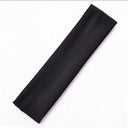 Multi-Color Sweat Absorbent Yoga Hair Bands - Blue Force Sports