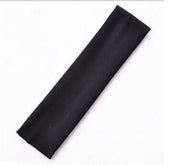 Multi-Color Sweat Absorbent Yoga Hair Bands - Blue Force Sports