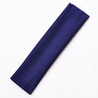 Multi-Color Sweat Absorbent Yoga Hair Bands - Blue Force Sports