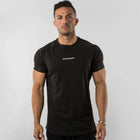 Men's Casual Fitness T-Shirt - Blue Force Sports