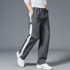 Men's Loose Sport Pants - Blue Force Sports