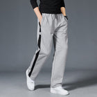 Men's Loose Sport Pants - Blue Force Sports