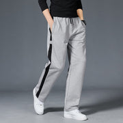 Men's Loose Sport Pants - Blue Force Sports