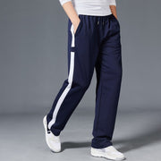 Men's Loose Sport Pants - Blue Force Sports