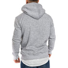 Polyester Men's Hoodie for Fitness - Blue Force Sports