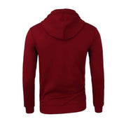 Cotton Gym Hoodie for Men - Blue Force Sports