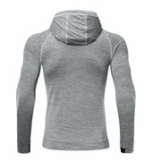 Men's Sports Jacket for Training - Blue Force Sports
